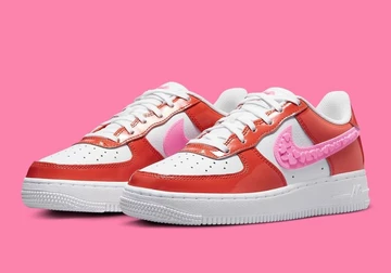 Air Force 1 Valentine's Day 2023
