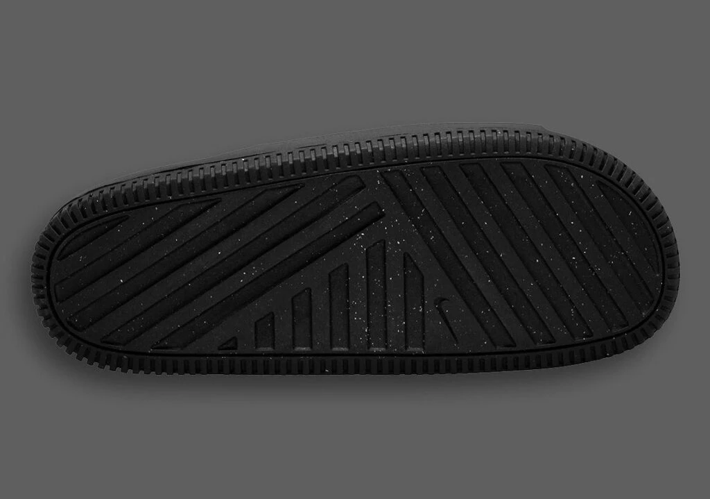 Nike Calm Slide Black FD4116-001 | Dead Stock