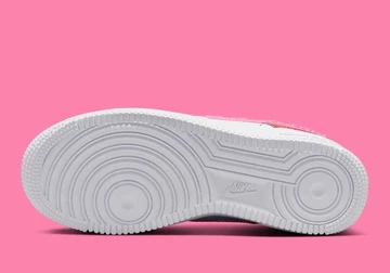 Air Force 1 Valentine's Day 2023