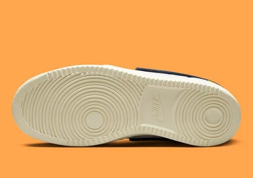 Union Jordan AJKO 1 Low Leather