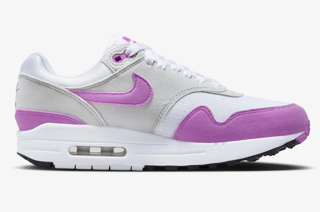 Air Max 1 Fuchsia Dream DZ2628 001 Dead Stock