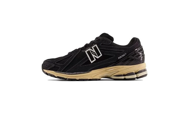 New Balance 1906R Black