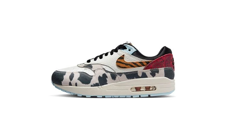 Air Max 1 Tiger Swoosh FD0827 133 Dead Stock