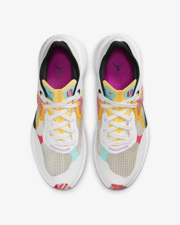 Jordan Delta 3 Low Nitro Imaginarium