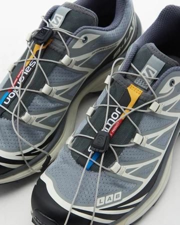 Salomon XT 6 Recut Monument
