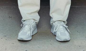 Stone Island x New Balance 991v2 Ghost Pack