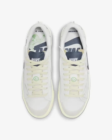 Nike Blazer Low Jumbo Midnight Navy