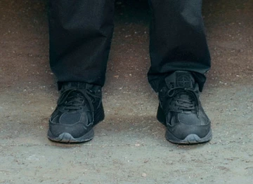 Stone Island x New Balance 991v2 Ghost Pack