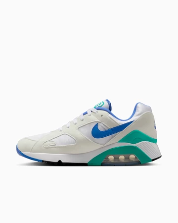 Nike Air Max 180 Bluebird Innenseite