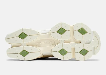 Bricks & Wood New Balance 9060