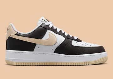 Air Force 1 Low Panda Sanddrift