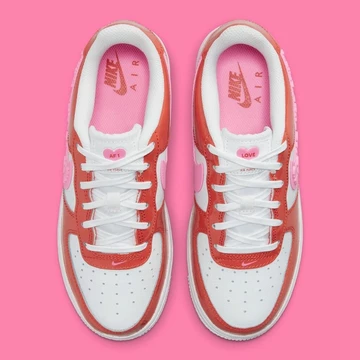 Air Force 1 Valentine's Day 2023