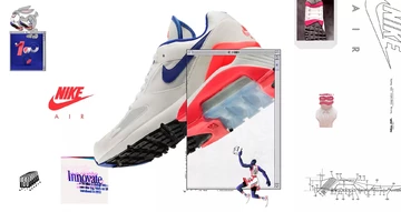 Nike Air Max 180 - Comeback in 2024?