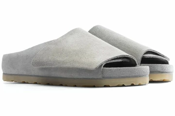 Fear of God Birkenstock Los Feliz Cement