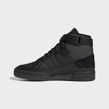 adidas Forum 84 High Triple Black