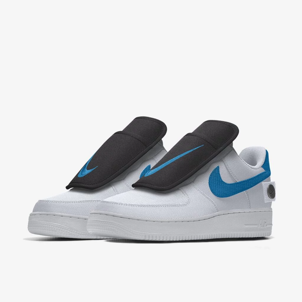Air Force 1 Low By You Unlocked Lace Pocket DX5037-900 | Dead Stock