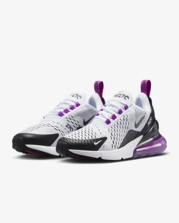 Nike Air Max 270 Purple