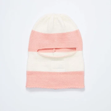 Joe Freshgoods Vans SK8-Hi Reissue Platform Coral Pink