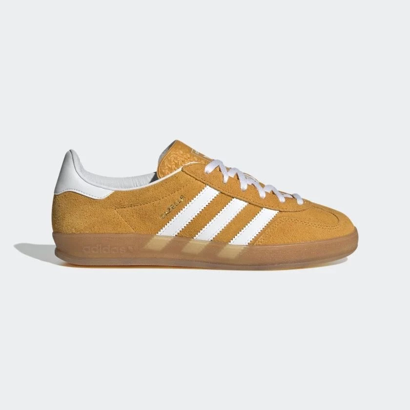 adidas Gazelle Indoor W HQ8718/HQ8716/HQ8717 | Dead Stock