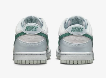 Dunk Low Mineral Teal