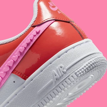 Air Force 1 Valentine's Day 2023