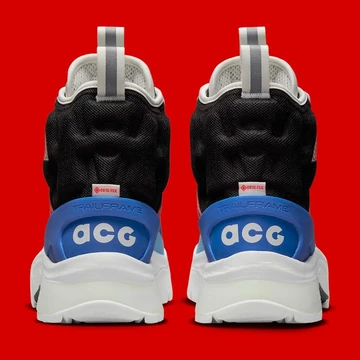 Nike ACG Air Zoom Gaiadome Gore Tex Hyper Royal
