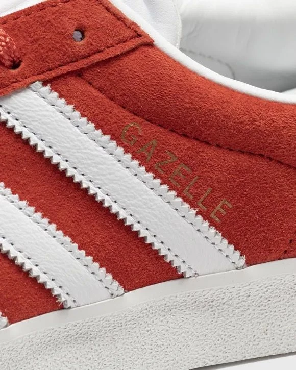 adidas gazelle silver green womens ADIDAS GAZELLE ADV - DUBR/WHITE HQ7547