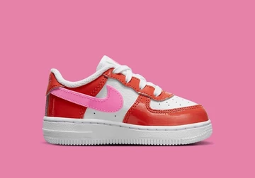 Air Force 1 Valentine's Day 2023