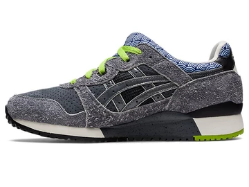 Nice Kicks ASICS GEL Lyte III Castlerock