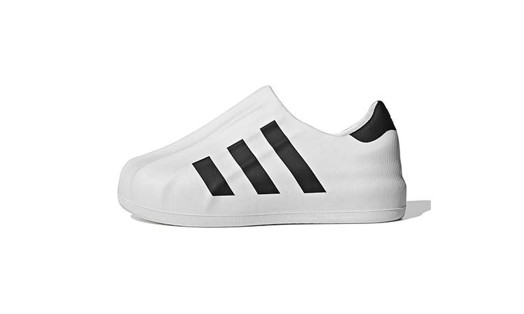 adidas adiFOM Superstar White