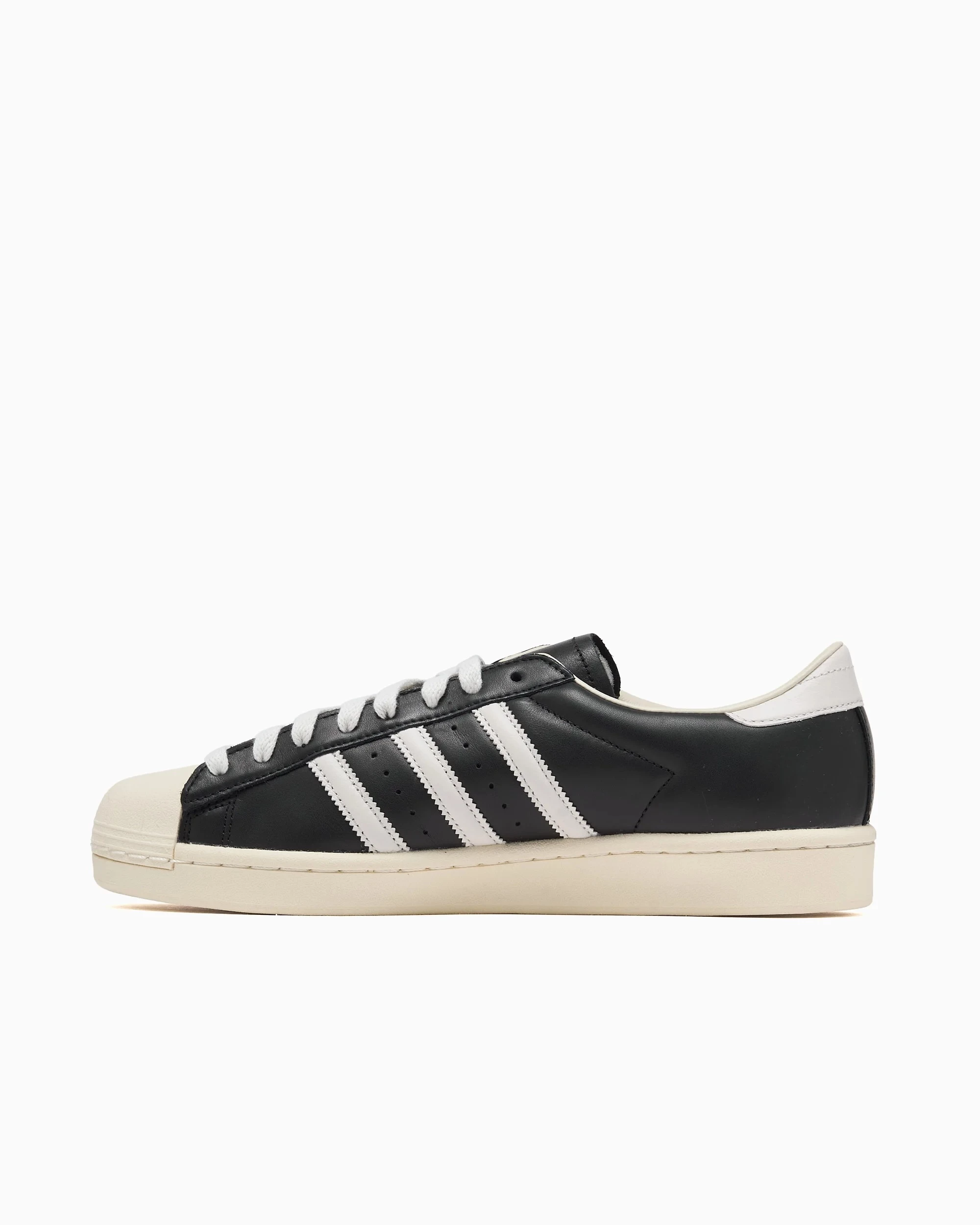 adidas Superstar Vintage Core Black JQ3255 | Dead Stock
