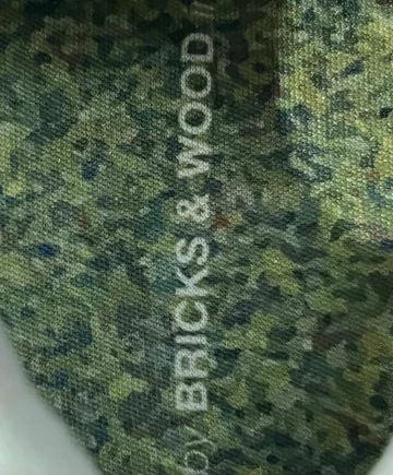 Bricks & Wood New Balance 9060