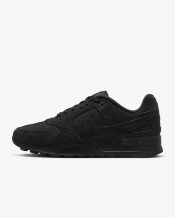 Nike Air Pegasus 89 Triple Black