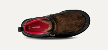AMBUSH x UGG Tokio V2 Kollektion