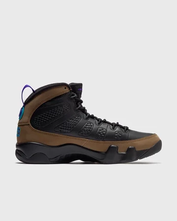 Jordan 9 Olive