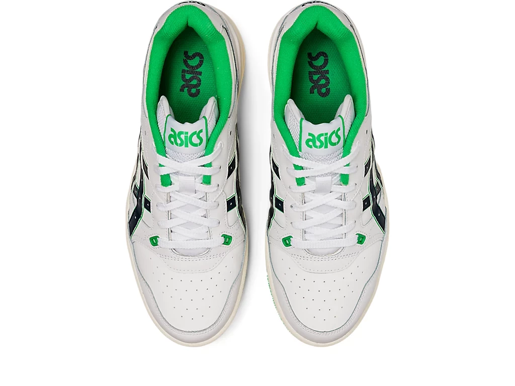 Asics EX89 White Green 1201A476-106 | Dead Stock