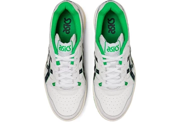 Asics EX89 White Green