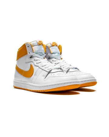 Nike Air Jordan Ship University Gold