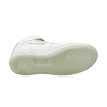 Air Force 1 Mid Summit White