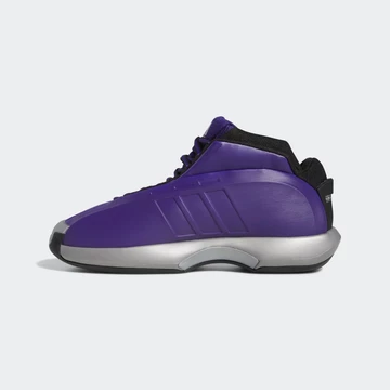 adidas Crazy 1 Regal Purple