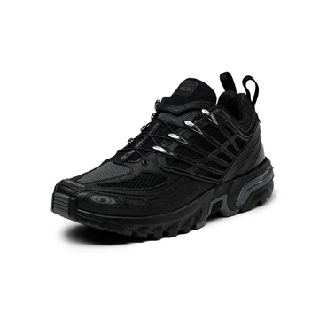 Salomon Acs Pro Black