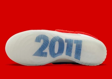 Dunk Low Year of the Rabbit