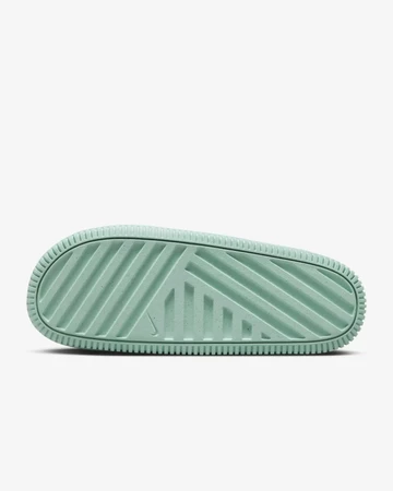 Nike Calm Slide Jade Ice Sohle