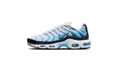 Air Max Plus Baltic Blue