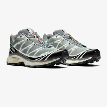 Salomon XT 6 Recut Monument