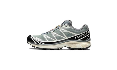 Salomon XT 6 Recut Monument