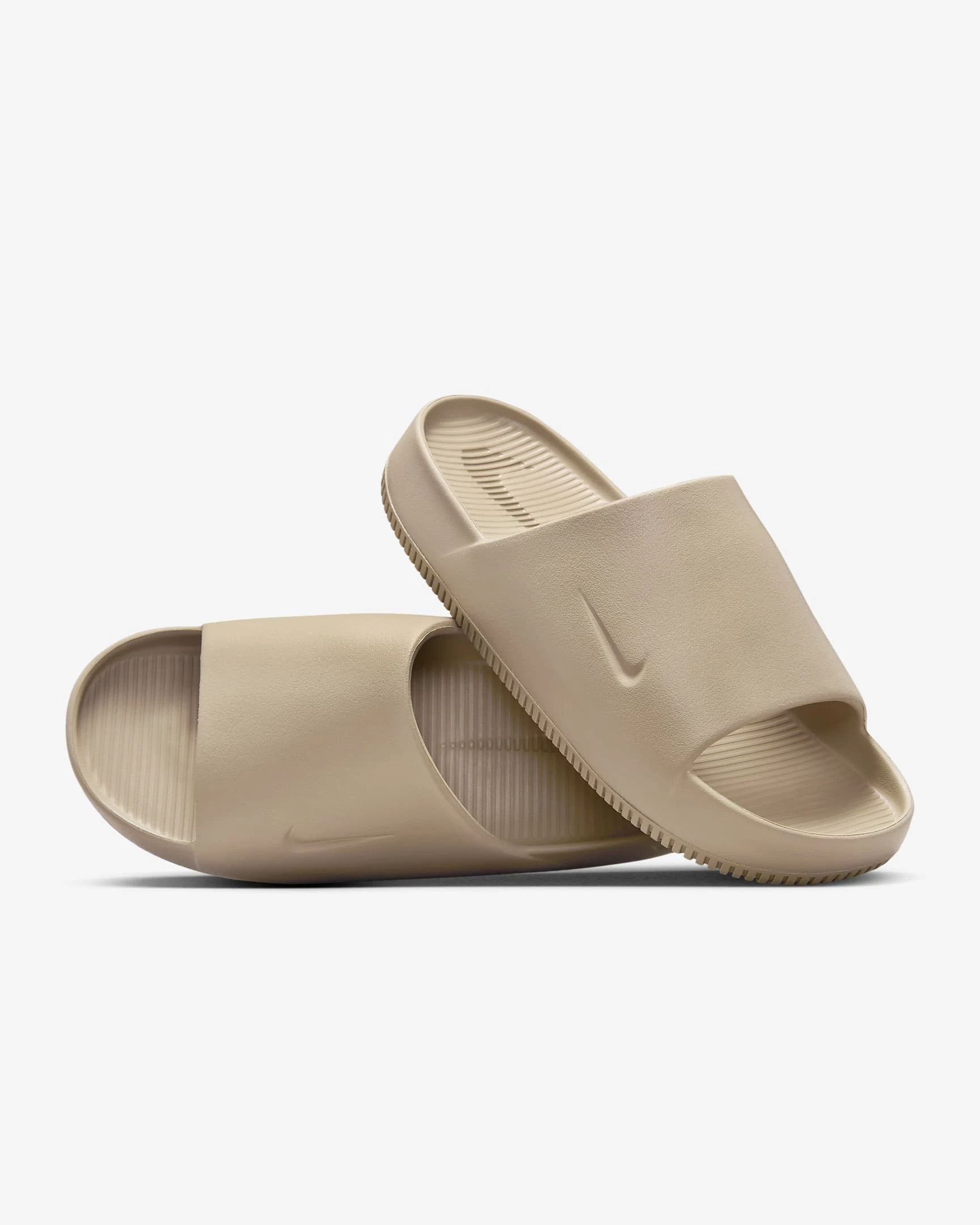 ナイキ　CALM SLIDE　27センチ カーキ Nike Calm Slide Khaki FD4116-201 | Dead Stock