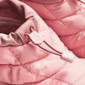 Joe Freshgoods Vans Slip Hiker Pink