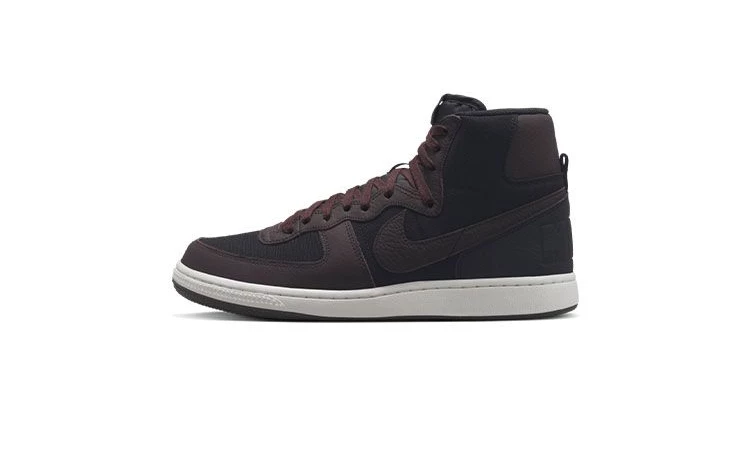 Nike Terminator High Velvet Brown