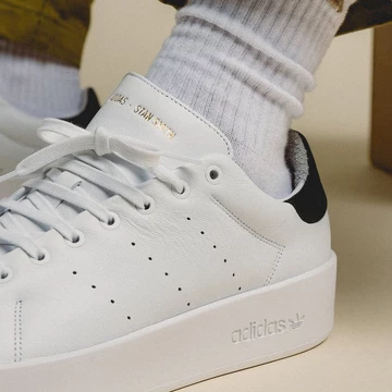 adidas Stan Smith Recon White